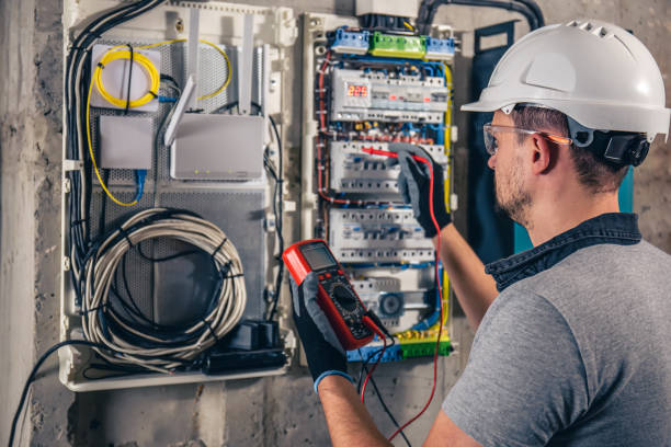 Best Local Electrician Companies  in Holland, TX