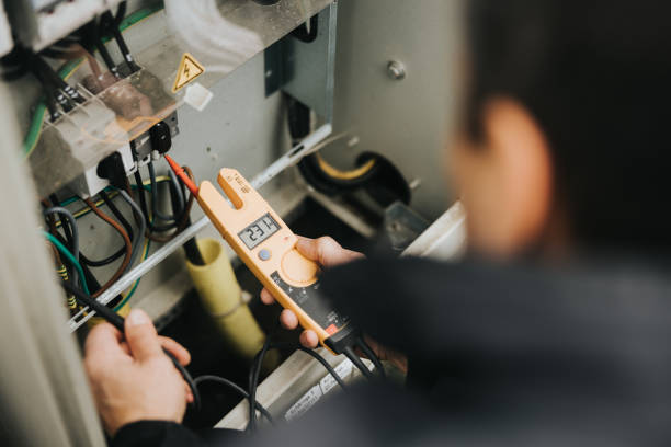 Best Residential Electrician Services  in Holland, TX