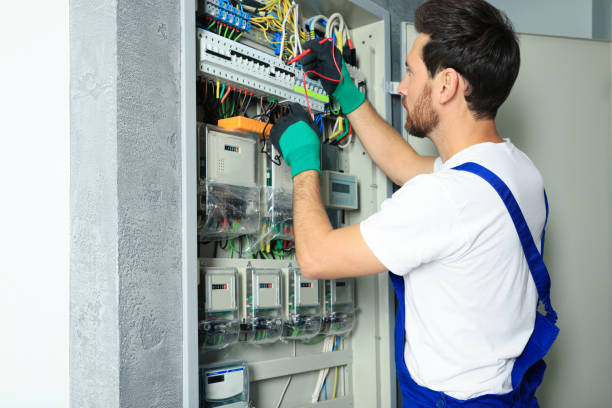 Best Electrical Wiring Services  in Holland, TX