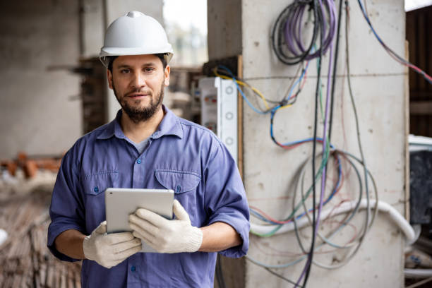 Best Home Electrical Repair  in Holland, TX