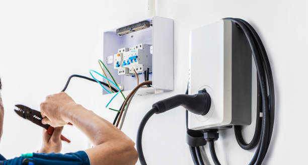  Holland, TX Electrician Pros