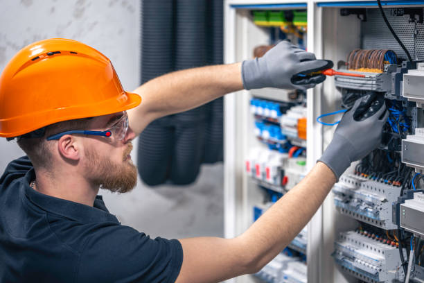 Best Emergency Electrical Repair  in Holland, TX